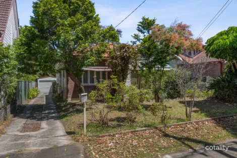 Property photo of 82 Links Avenue Concord NSW 2137