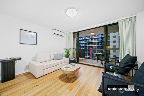 Property photo of 47/118 Adelaide Terrace East Perth WA 6004