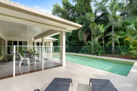 61 Ainscow Dr, Bentley Park, QLD 4869