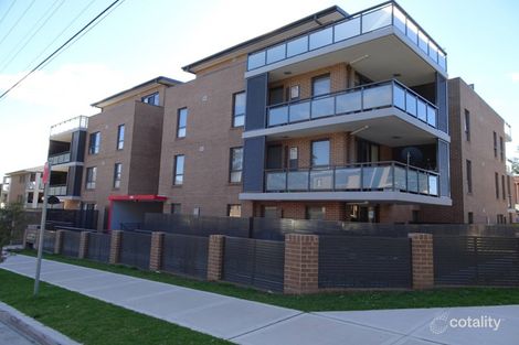 11/443-447 Guildford Rd, Guildford, NSW 2161