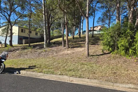 49 Albatross Rd, Catalina, NSW 2536