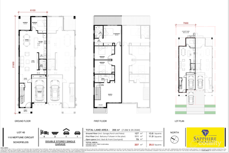 Property photo of 53 Dongola Circuit Schofields NSW 2762