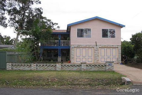 Property photo of 89A Elouera Avenue Buff Point NSW 2262