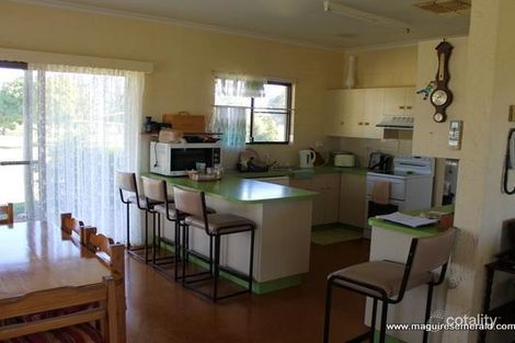 Property photo of 189 Big John Road Emerald QLD 4720
