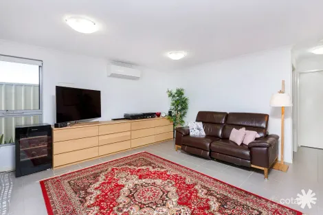Property photo of 3/116 Knutsford Avenue Rivervale WA 6103
