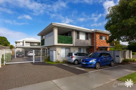 3/116 Knutsford Ave, Rivervale, WA 6103