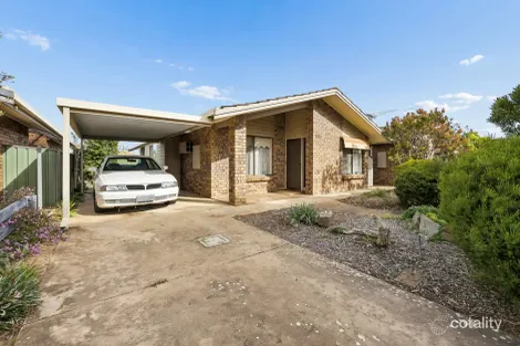 Property photo of 151 Swanport Road Murray Bridge SA 5253