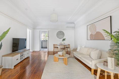 Property photo of 1/16 Glebe Street Randwick NSW 2031