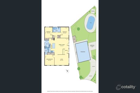 Property photo of 41 Tadstan Drive Tullamarine VIC 3043