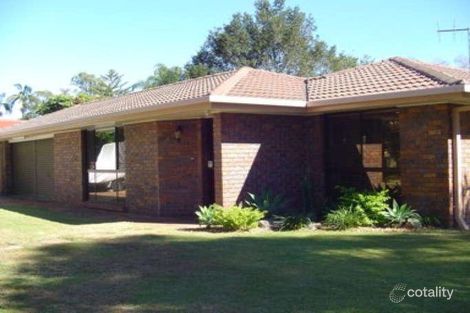 Property photo of 1 Kenevi Close Riverhills QLD 4074