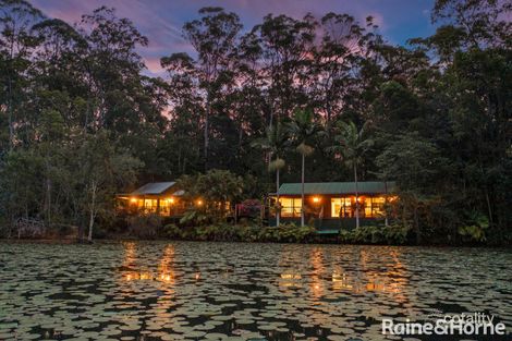 Property photo of 57 Ponderosa Drive Cooroy QLD 4563