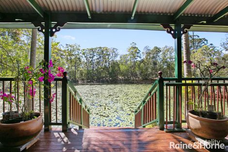 Property photo of 57 Ponderosa Drive Cooroy QLD 4563