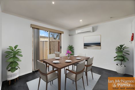 Property photo of 3/23 Elm Way Jerrabomberra NSW 2619