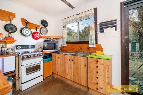 Property photo of 172 Beragoo Road Grattai NSW 2850