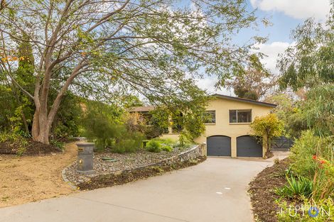 10 O'Rourke St, Weetangera, ACT 2614