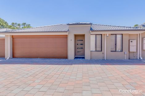 2/18 Gladstone Rd, Armadale, WA 6112
