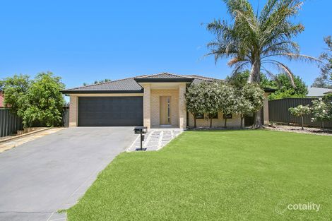 Property photo of 21 Myotis Street Thurgoona NSW 2640