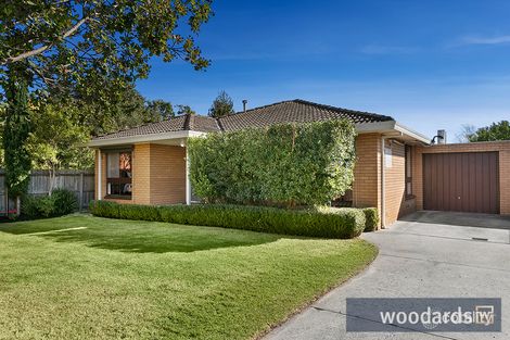 2/15 Golf Rd, Oakleigh South, VIC 3167