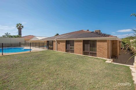 Property photo of 7 Periwinkle Road Mullaloo WA 6027