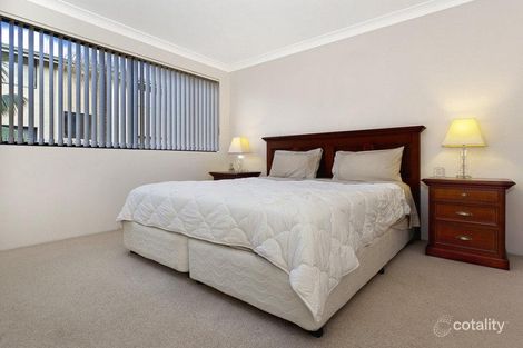 Property photo of 22/11-17 Quirk Road Manly Vale NSW 2093