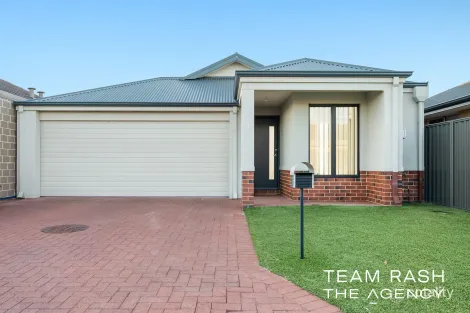 Property photo of 4 Garigal Street Brabham WA 6055