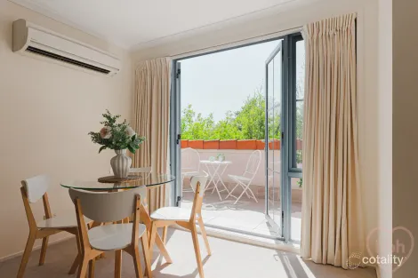 Property photo of 34/19-23 Condamine Street Turner ACT 2612
