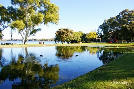 Property photo of 8A Watson Place Maylands WA 6051