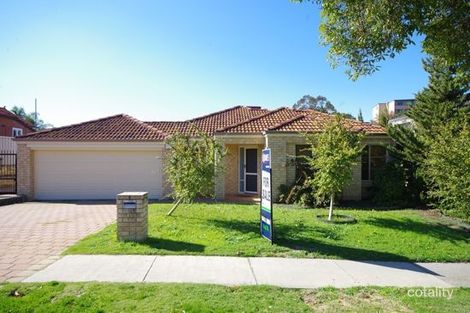 Property photo of 8A Watson Place Maylands WA 6051