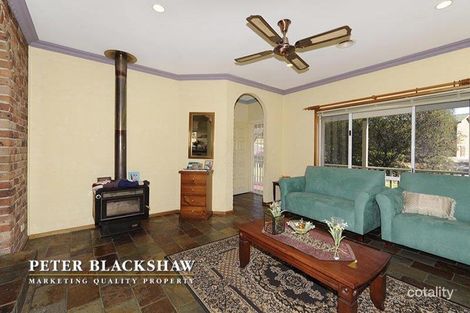 Property photo of 1 Carpenter Close Calwell ACT 2905