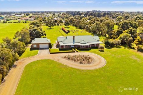 185-191 Rhinds Rd, Wallington, VIC 3222