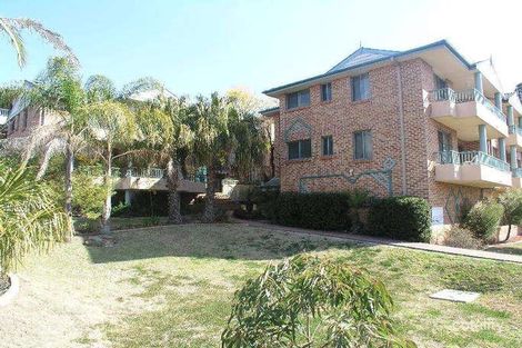 Property photo of 10/58-60 Stapleton Street Pendle Hill NSW 2145