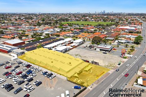 200 Walter Rd W, Morley, WA 6062