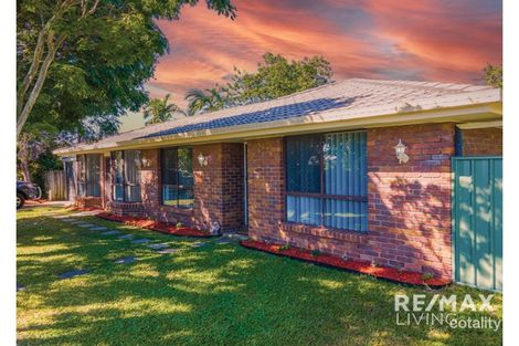 22 Bellini Rd, Burpengary, QLD 4505
