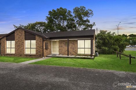 1/2-6 Belgrave-Hallam Rd, Hallam, VIC 3803