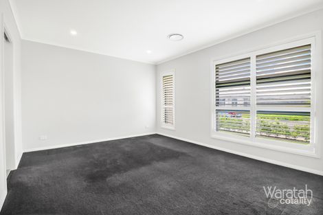 Property photo of 27 Wilcox Street Marsden Park NSW 2765