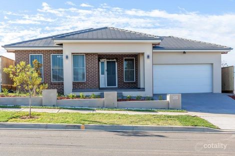 60 The Hermitage Way, Gledswood Hills, NSW 2557