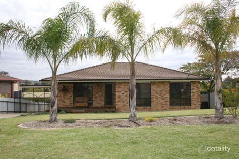 42 Mallory St, Ashmont, NSW 2650