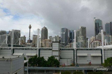 Property photo of 415/287 Pyrmont Street Ultimo NSW 2007