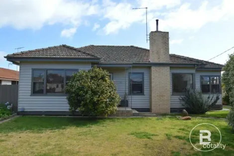 31 Napier St, Maryborough, VIC 3465