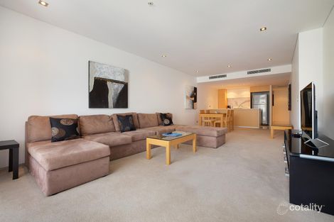 Property photo of 2062/2-14 The Esplanade Burleigh Heads QLD 4220