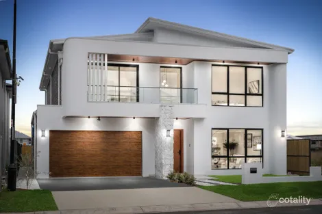 20 DOVE RD, GABLES, NSW 2765