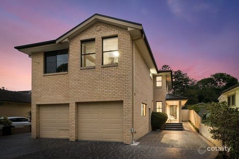 Property photo of 33A Loftus Avenue Loftus NSW 2232