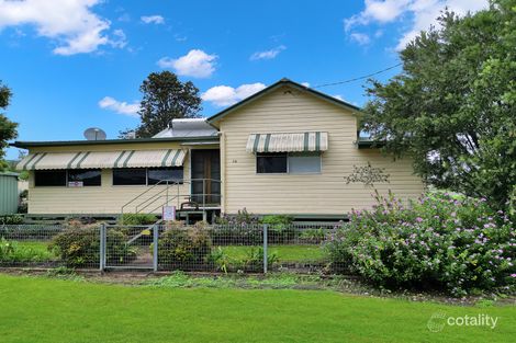 14-16 Prince St, Old Bonalbo, NSW 2469