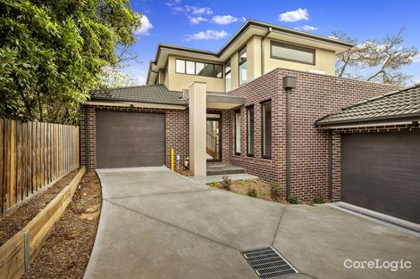 Property photo of 3/18 Standard Avenue Box Hill VIC 3128