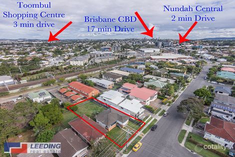 Property photo of 90 Ryans Road Nundah QLD 4012