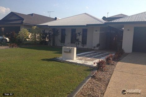 4 Crowson Cl, Durack, NT 0830
