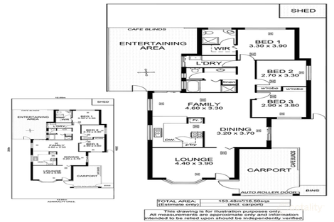 Property photo of 30 Admiralty Crescent Seaford Rise SA 5169