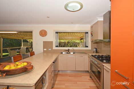 Property photo of 20 Tristania Crescent Urangan QLD 4655