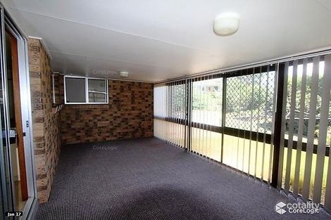 Property photo of 7 Bangalow Street Highworth QLD 4560