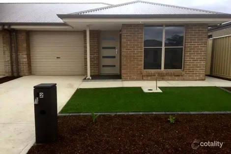2b Isla Ct, Munno Para West, SA 5115